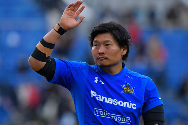 稲垣啓太、医療従事者に感謝「今世界で1番身体張ってる」 画像