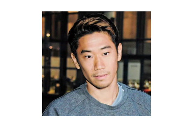 香川真司　子どもと「オンライン会談」参加者を募集、22日から5日間 画像