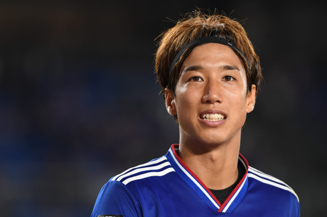 大津祐樹が13年前の自分に伝えたいこと　時代の変化に「怖いですね」 画像