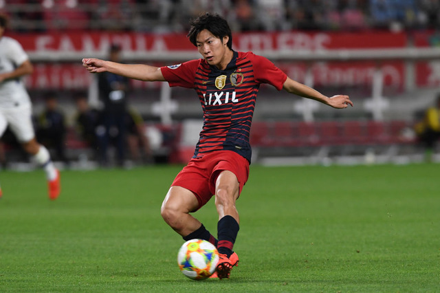 鹿島・土居聖真がファンからの質問に答える　Jリーグの延期に「せめても…」と企画 画像