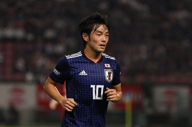 サッカー日本代表の選手紹介が面白い　中島翔哉は「ポメラニアンと思い飼っていた犬が…」 画像