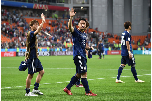 岡崎慎司と岡崎体育による「W岡崎」が実現　「謎の岡崎を2年前から追いかけてしまい」 画像