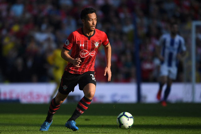 吉田麻也、武藤嘉紀が「カズさん会」 今年は松井大輔も参加 画像