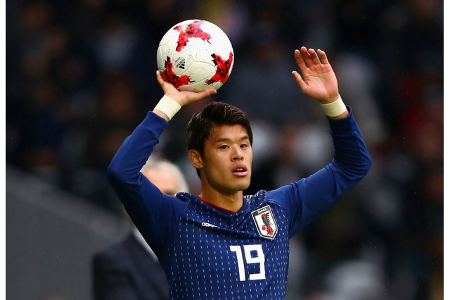 酒井宏樹、サッカー日本代表の元レイソル組で集合　選手同士の繋がりにも注目 画像