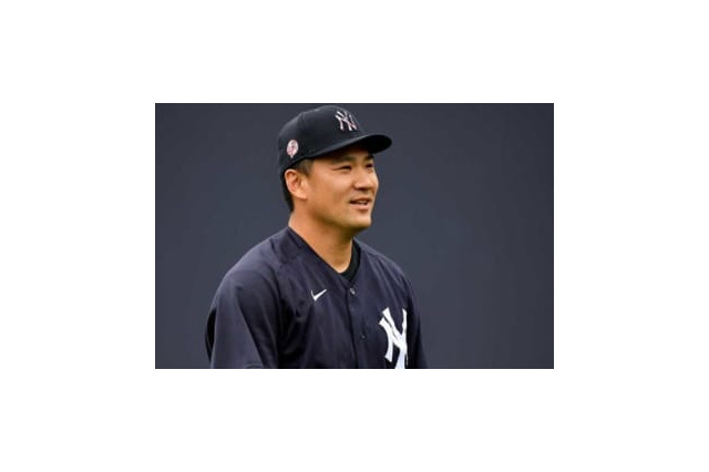 【MLB】田中将大、新型コロナ対策に約3700万円を寄付 “新型コロナ基金”の寄付総額2億円超える 画像
