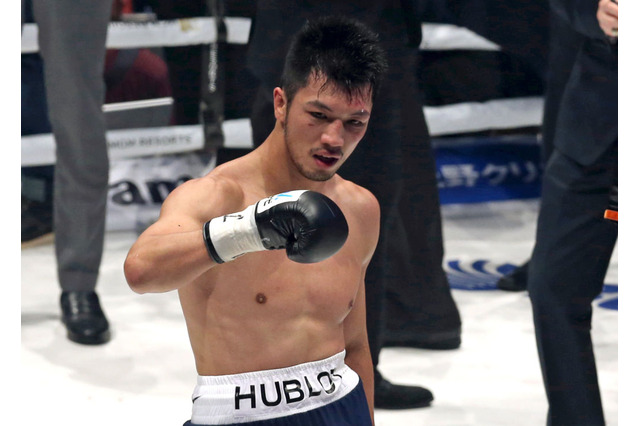 村田諒太、室内で行えるトレーニング方法を伝える　投票で選ばれたものを実践 画像