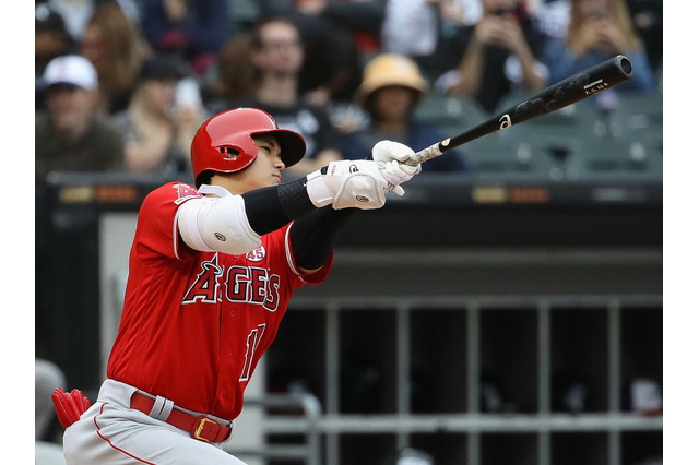 メジャー通算251勝のCC・サバシア、これまで見た中で最高の野球選手は「大谷翔平」 画像