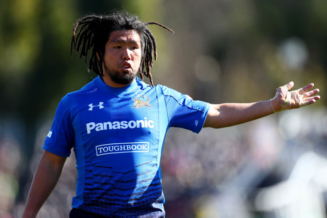 堀江翔太、家トレで見せた驚きの身軽さ 「トレーニング積んできたおかげかな」 画像