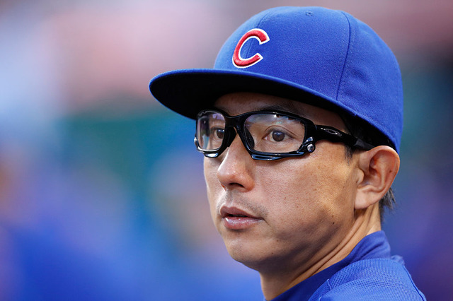 川崎宗則が『S☆1』に出演　メジャーリーグで活躍する日本人選手のBESTプレーを厳選 画像