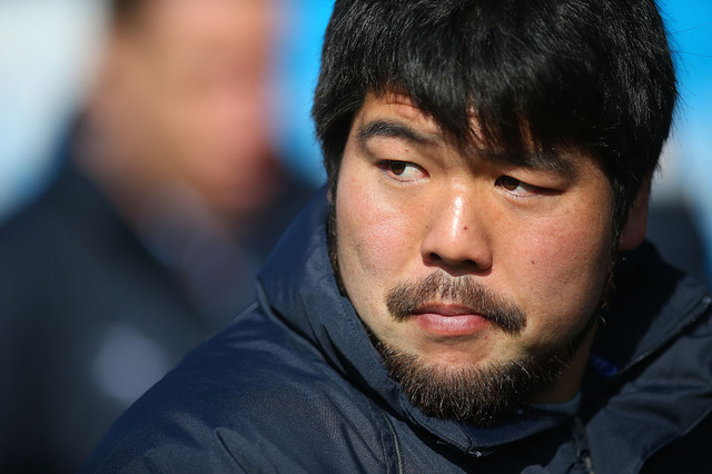 畠山健介、日本のティア1認定に「大事なのはここからの100年間、日本がどういう行動をするか」 画像