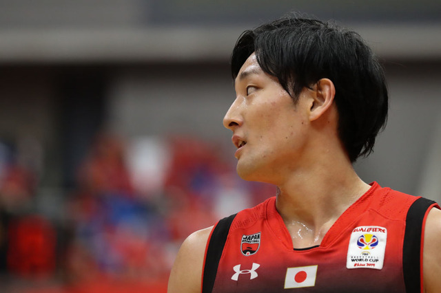 アルバルク東京・田中大貴がBリーグMVP受賞 「常に上を向いてこの困難を乗り越えていきましょう」 画像