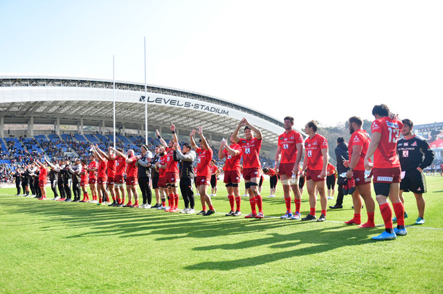 サンウルブズが活動終了、日本代表選手からはチームに感謝の声 画像