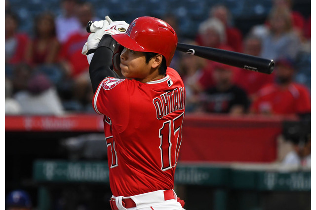 大谷翔平がインスタグラム開設　初投稿はメジャー1年目に受けた「サイレント・トリートメント」 画像