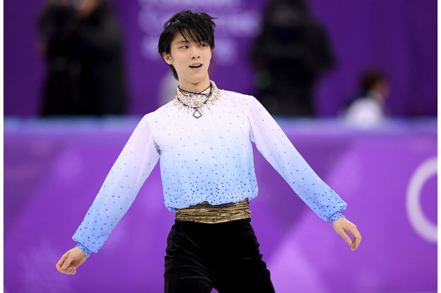 羽生結弦が寝具メーカーのキャンペーンに登場　オリジナルデザインのクリアファイルをプレゼント 画像