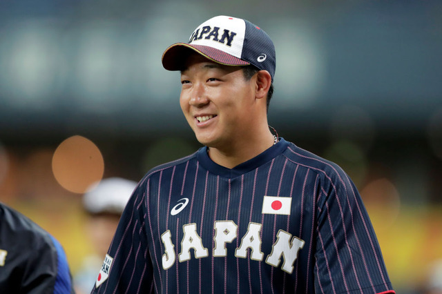 阪神の似顔絵コンテスト　第2回は大山悠輔と植田海が登場 画像