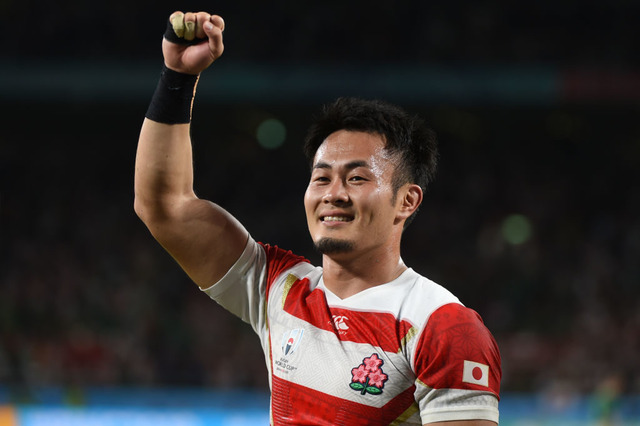 福岡堅樹、五輪出場断念もセブンズ日本代表の活躍に期待「信じて応援し続けます！」 画像
