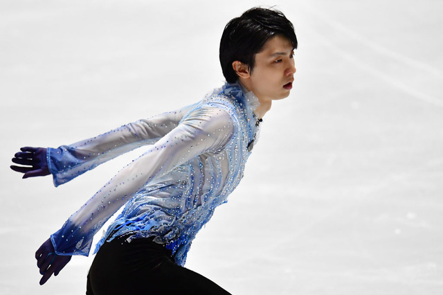 羽生結弦を起用した寝具メーカーのキャンペーン第2弾が開催 画像