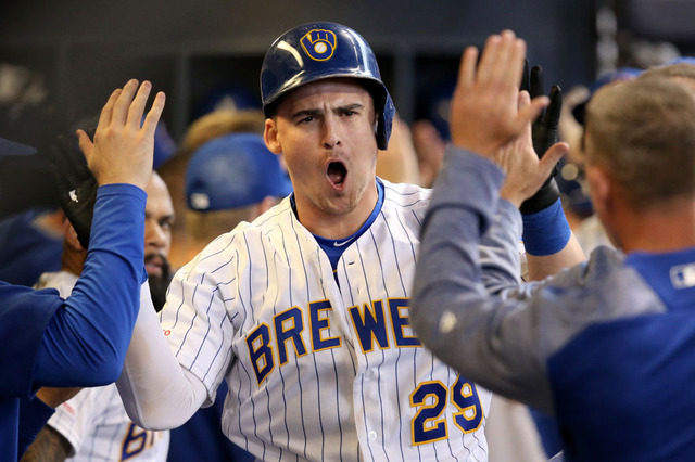 タイラー・オースティン、来日初スタメンで4安打「自分は良いチームに所属している」 画像