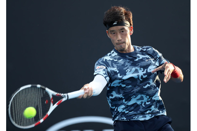 男子テニス・杉田祐一、中高生を対象にした「日本の樹プロジェクト」を発足した理由 画像