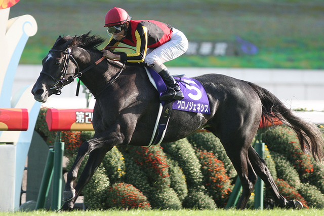 【競馬】天皇賞・秋　有力馬の追い切りジャッジ＆追い切りから狙える穴馬プラスワン！ 画像