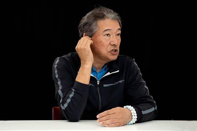 【NPB】川口和久氏が語る日本シリーズ論　巨人は、王者ソフトバンクの牙城を崩せるか 画像