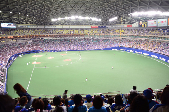 【NPB】契約更改で保留者続出　中日のビジョン問題について考える 画像