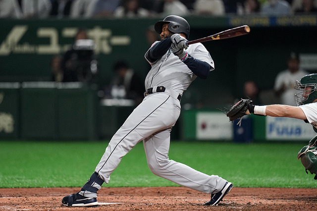 【NPB】日本ハム＆ヤクルトが助っ人獲得　コロナ禍で拡大する“日本挑戦”のトレンド 画像