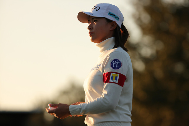 【ゴルフ】渋野日向子、海外大手ブックメーカーでも本命視　全米初制覇をかけて最終ラウンドへ 画像