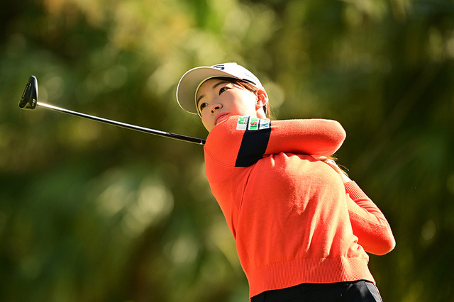 【ゴルフ】渋野日向子が最新世界ランキングで13位に浮上 日本勢最高位は畑岡奈紗 画像