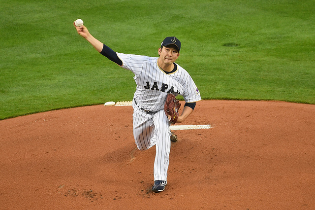 【MLB】菅野智之、獲得に向けた競争がヒートアップ中 移籍先候補の投手事情とは? 画像