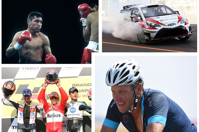 たまさぶろが独断と偏見で選ぶ2004年スポーツ10大ニュース (番外編) 画像