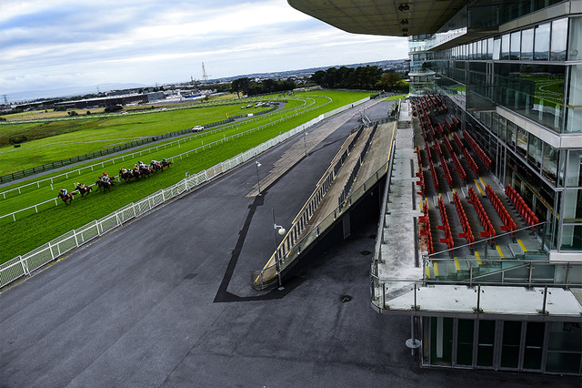 スポーツ業界に忍び寄る緊急事態宣言の悪夢　JRAは無観客、大相撲は人数制限 画像