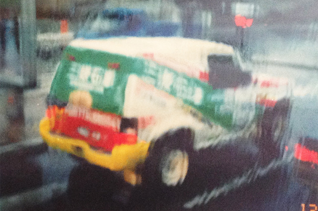 【パリダカ回想録】第4回　スペシャル・ステージとリエゾン、そしてアフリカの大地へ 画像