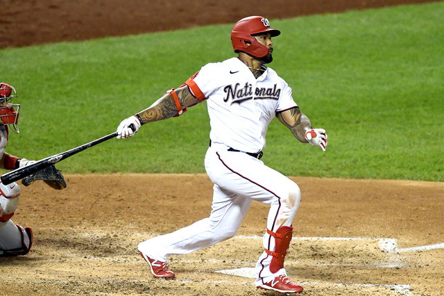 【野球】巨人新助っ人・テームズの「不安なデータ」とは？　 浮かび上がる課題を徹底分析 画像