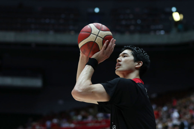 【NBA】渡邊雄太が攻守で躍動、2試合連続で2桁得点　前戦復帰の八村も逆転に貢献 画像