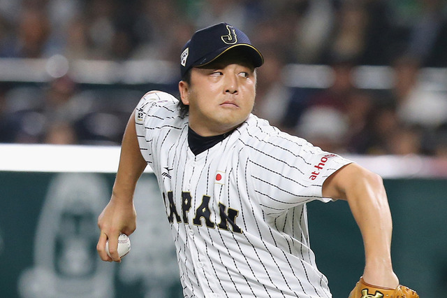 【野球】澤村拓一、レッドソックスと最大3年8億円で契約合意　現地メディアは「ダークホース」と注目 画像