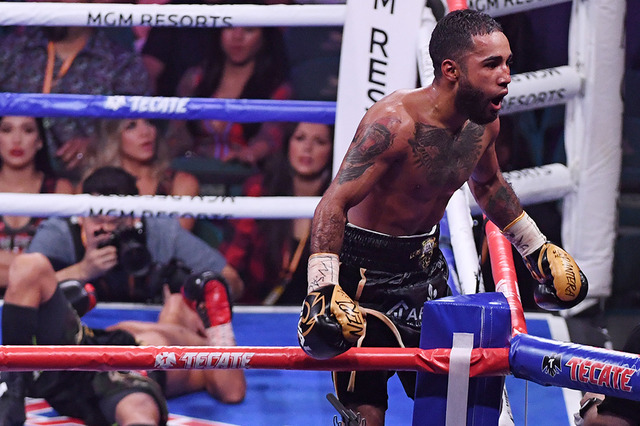 【ボクシング】“悪童”ネリ、井上尚弥との対決希望を語る「望むなら明日にでも」 画像