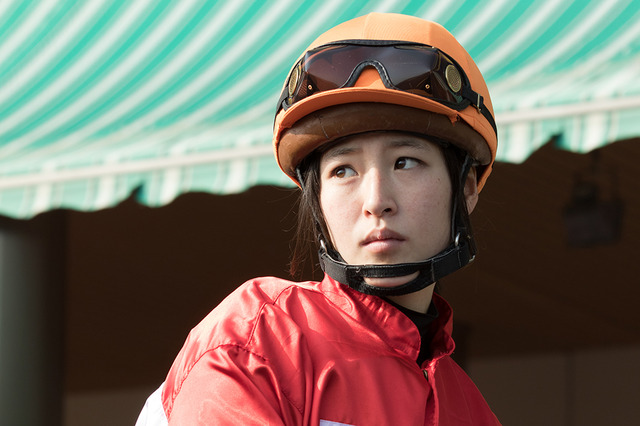 【競馬】藤田菜七子、サウジ国際騎手競走で総合4位タイと奮闘 画像
