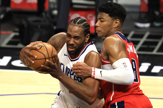 【NBA】ウィザーズ八村塁、9試合連続2桁得点もチームは4季ぶり6連勝逃す 画像