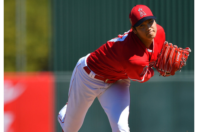 【MLB】大谷翔平、今季初登板で“奪三振ショー”　マドン監督が評価したポイントとは 画像