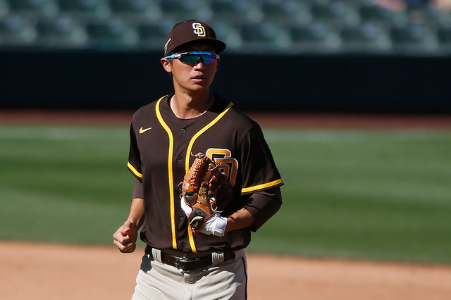 【MLB】加藤豪将、メジャー昇格に向け奮闘中　打撃面の成長を地元メディアは高評価 画像