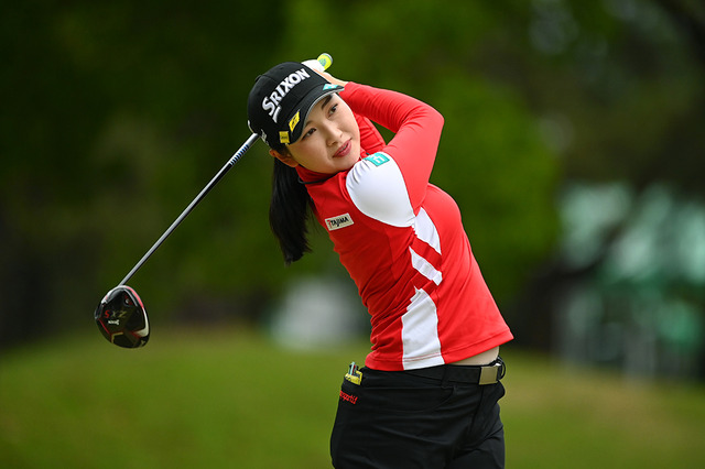 編集部が選ぶ今週のスポーツ「賞金女王・小祝さくらがフジサンケイレディスクラシックにエントリー」 画像