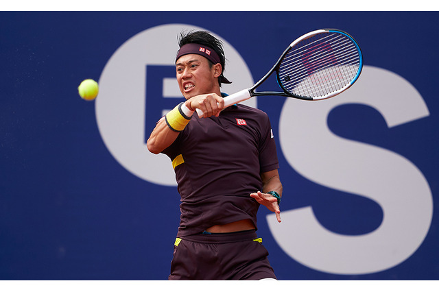 【テニス】“クレーの王者”ナダルが太鼓判　錦織圭、全仏へ向けて完全復活に近づく 画像