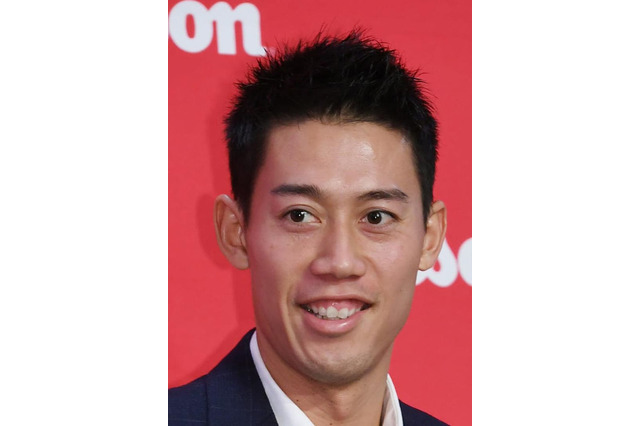 【テニス】錦織圭、初戦の相手は前回完勝したハチャノフ　マドリードＯＰ組み合わせ決定 画像