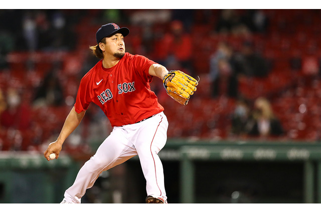 【MLB】「ハイチュウがコミュニケーションのカギ」澤村拓一、好投の陰に日本のキャンディ 画像