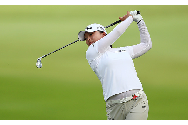 若手台頭で盛り上がる日本女子ゴルフ界　世界で活躍する韓国勢に追いつけるか 画像
