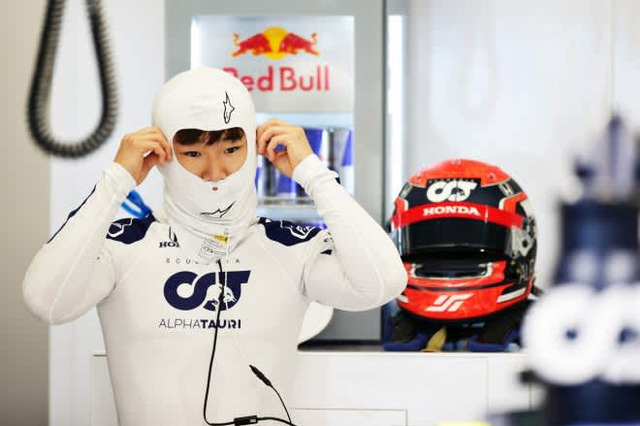 角田裕毅、初のモナコに挑む「他の市街地での経験があるから、問題なく適応できる」F1第5戦プレビュー 画像