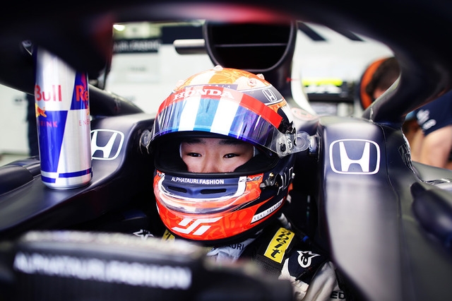 【F1】開幕直前テスト最終日に発揮された瞬発力と分析力 角田裕毅への期待 画像