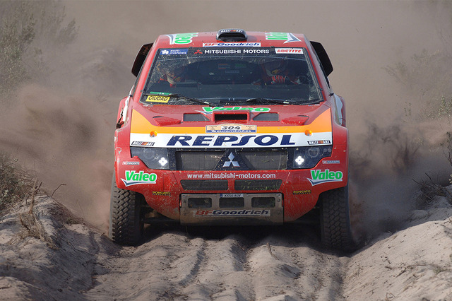 【パリダカ回想録】プロローグ：世界一過酷なモーターレース「パリダカールラリー」を振り返る 画像