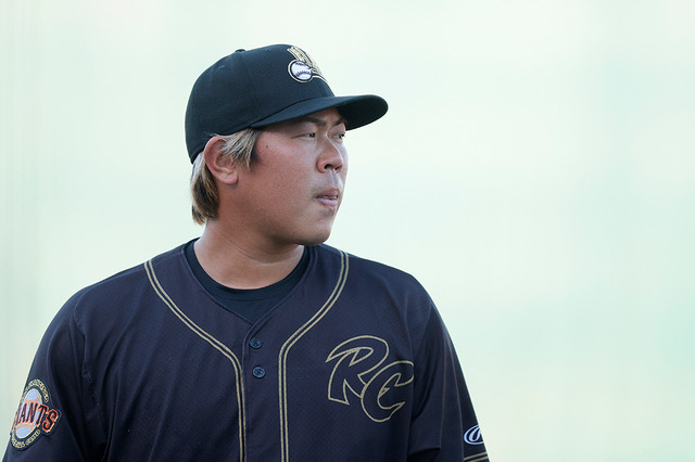 【MLB】日本復帰を表明の山口俊、メジャーで苦しんだ要因とは？　持ち味生かせず昨季は防御率8.06 画像